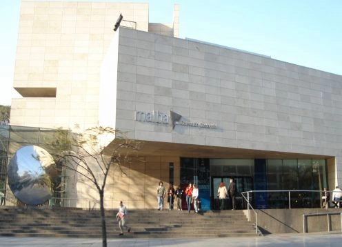 Museu de Arte Latino-americana de Buenos Aires, 
