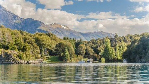 Parque Nacional Nahuel Huapi, 