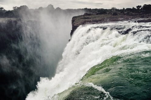 Parque Nacional das Cataratas Vitria