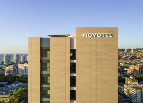 NOVOTEL VINA DEL MAR