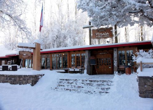 Hotel Posada de Farellones