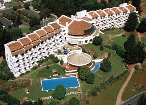 Hotel Marbella Resort