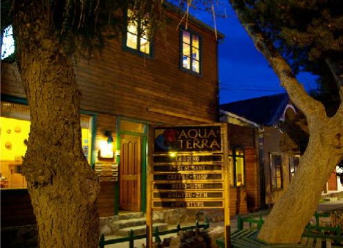 Aquaterra Lodge