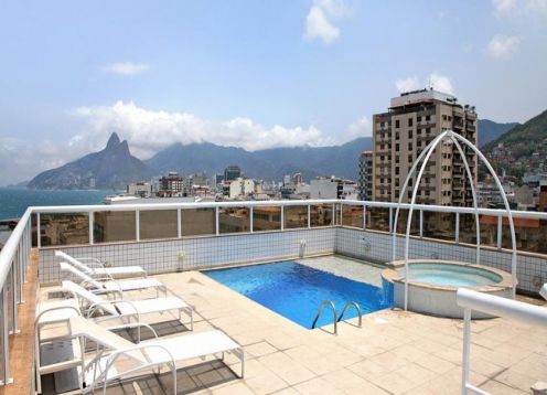 ATLANTIS COPACABANA