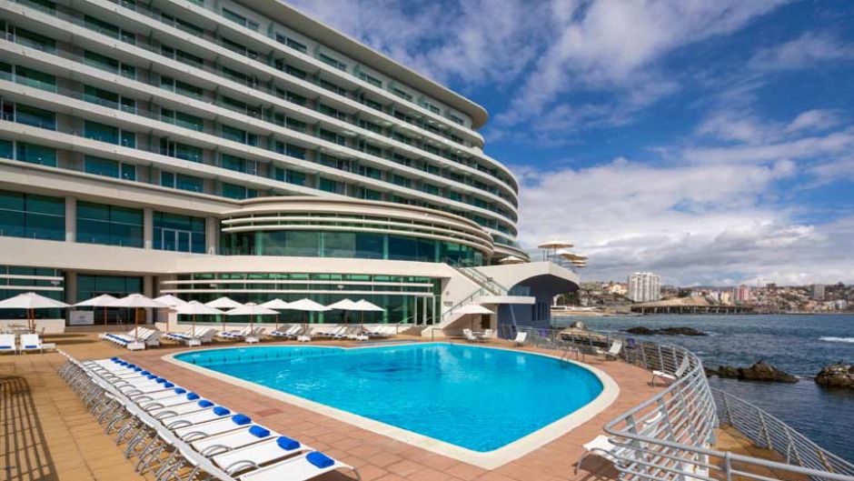 Hotel Vina Del Mar Chile Hotel Vina Del Mar Chile