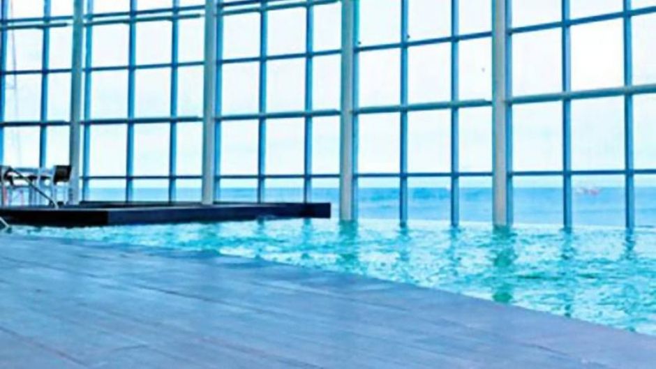 Hotel Dreams Punta Arenas, Punta Arenas Hotéis