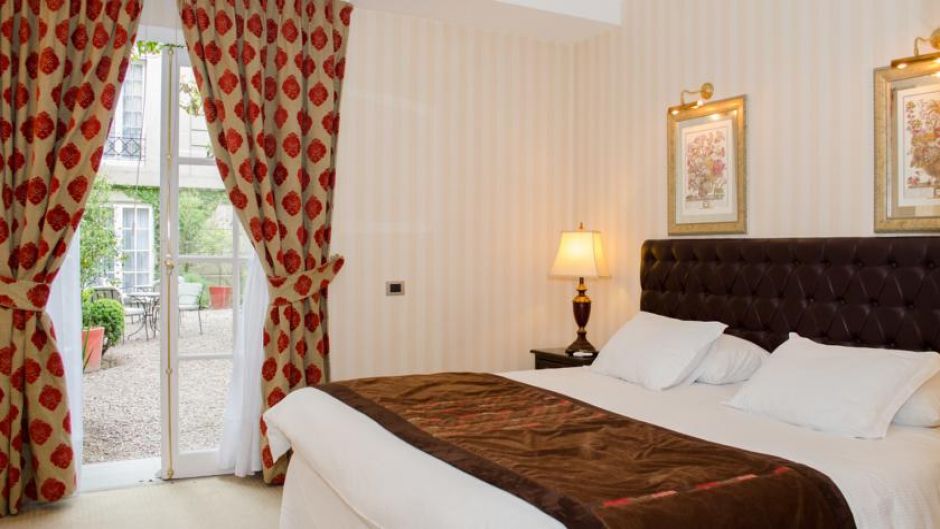 Hotel Le Reve Boutique. Providencia Santiago Hotel Le Reve Boutique. Providencia Santiago