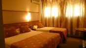 Hotel Cordon del Plata, , ARGENTINA