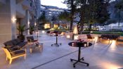 Hotel Sheraton Santiago, Providencia, CHILE
