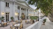 HOTEL PARK  HYATT MENDOZA, , ARGENTINA