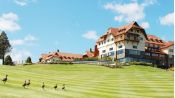 Hotel Llao Llao. Hotel - Resort - Golf - Spa, , ARGENTINA