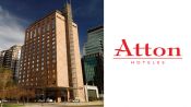 Hotel Atton Las Condes by Novotel, Las Condes, CHILE