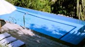 TERMAS DE JAHUEL, San Felipe, CHILE