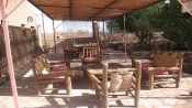 HOTEL LA CASA DE DON TOMAS, San Pedro de Atacama, CHILE
