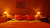Hotel Tulor, San Pedro de Atacama, CHILE