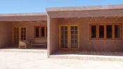 HOTEL GEISER DEL TATIO, San Pedro de Atacama, CHILE