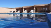 HOTEL GEISER DEL TATIO, San Pedro de Atacama, CHILE