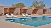 HOTEL GEISER DEL TATIO, San Pedro de Atacama, CHILE