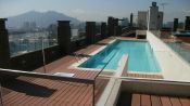 BMB SUITES, Santiago, CHILE