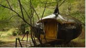 Canopy Village, Huilo Huilo, CHILE