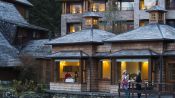 Puyuhuapi Lodge & Spa, Coyhaique, CHILE