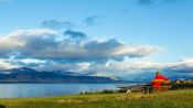 ALTIPLANICO SUR, Puerto Natales, CHILE