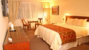 Hotel Chagall, Copiapo, CHILE