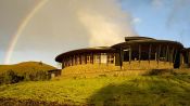 HOTEL EXPLORA EM ILHA DE PáSCOA, Isla de Pascua, CHILE