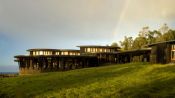 HOTEL EXPLORA EM ILHA DE PáSCOA, Isla de Pascua, CHILE