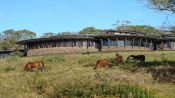 HOTEL EXPLORA EM ILHA DE PáSCOA, Isla de Pascua, CHILE