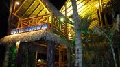 Hotel Manavai, Isla de Pascua, CHILE