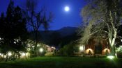 Hacienda Los Lingues, San Fernando, CHILE