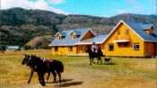 Hosteria Lago del Toro, Torres del Paine, CHILE