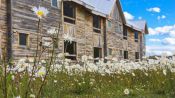 Hotel Las Torres em Torres del Paine, Torres del Paine, CHILE