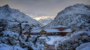 NOI Puma Lodge, Machali, CHILE