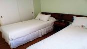 Room  Apart, Las Condes, CHILE