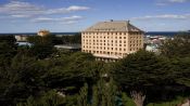 Hotel Cabo de Hornos, Punta Arenas, CHILE