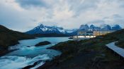 Hotel Explora, Torres del Paine, Torres del Paine, CHILE