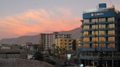 Hotel Sunfish , Iquique, CHILE