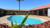 Hotel Manutara, Isla de Pascua, CHILE