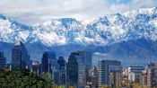 HOTEL SAN CRISTOBAL TOWER, Providencia, CHILE