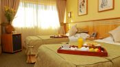 Hotel Ankara em Vina del Mar, Viña del Mar, CHILE