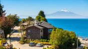 HOTE CABAÑAS DEL LAGO, Puerto Varas, CHILE