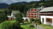 HOTEL TERMAS DE PUYEHUE, Puyehue, CHILE