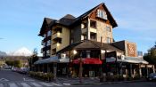 Hotel Del Volcan, Pucon, CHILE