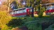 Hotel Antumalal, Pucon, CHILE