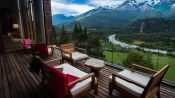 Uman Lodge Patagonia Chile, Futaleufu, CHILE