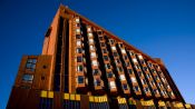 Hotel Puerta del Sol, Valle Nevado, CHILE