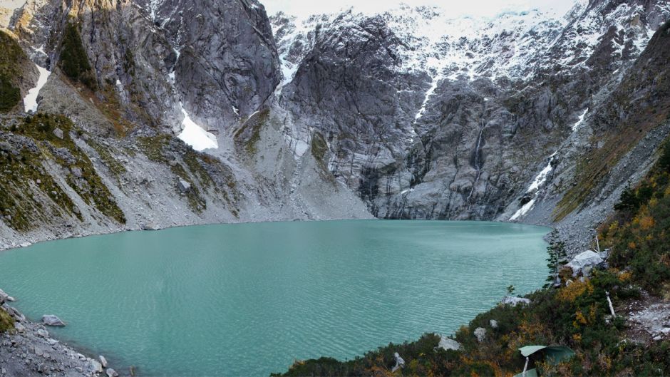 Selvagem Patagônia, , 