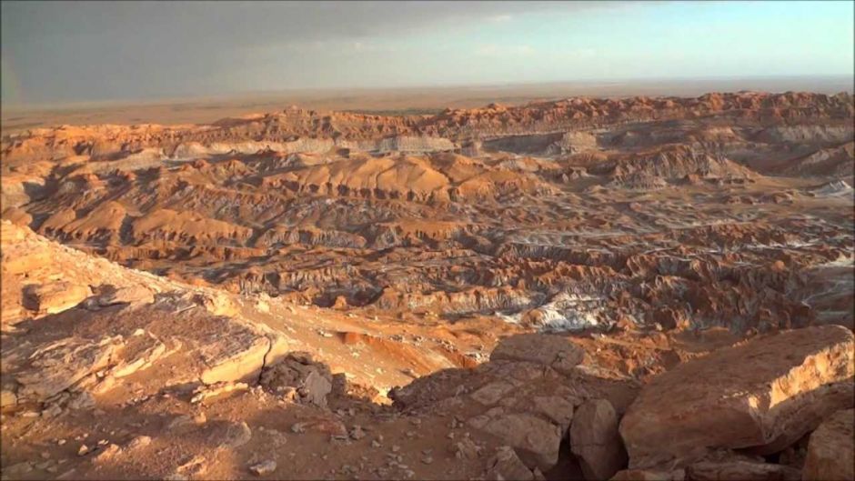 SAN PEDRO DE ATACAMA E MAGIA, , 